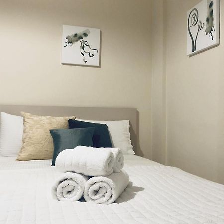 Stergios_Apartments 03 كوزاني المظهر الخارجي الصورة