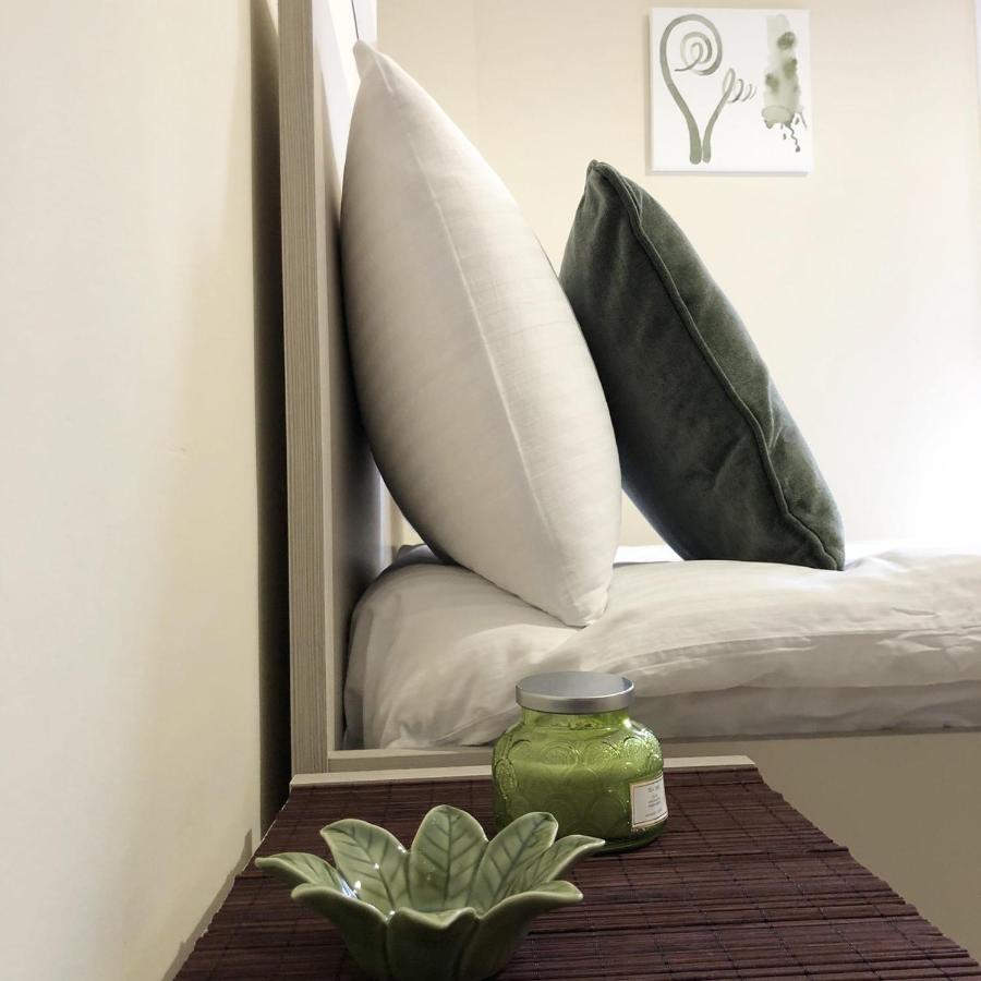 Stergios_Apartments 03 كوزاني المظهر الخارجي الصورة