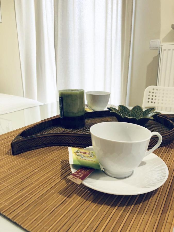 Stergios_Apartments 03 كوزاني المظهر الخارجي الصورة
