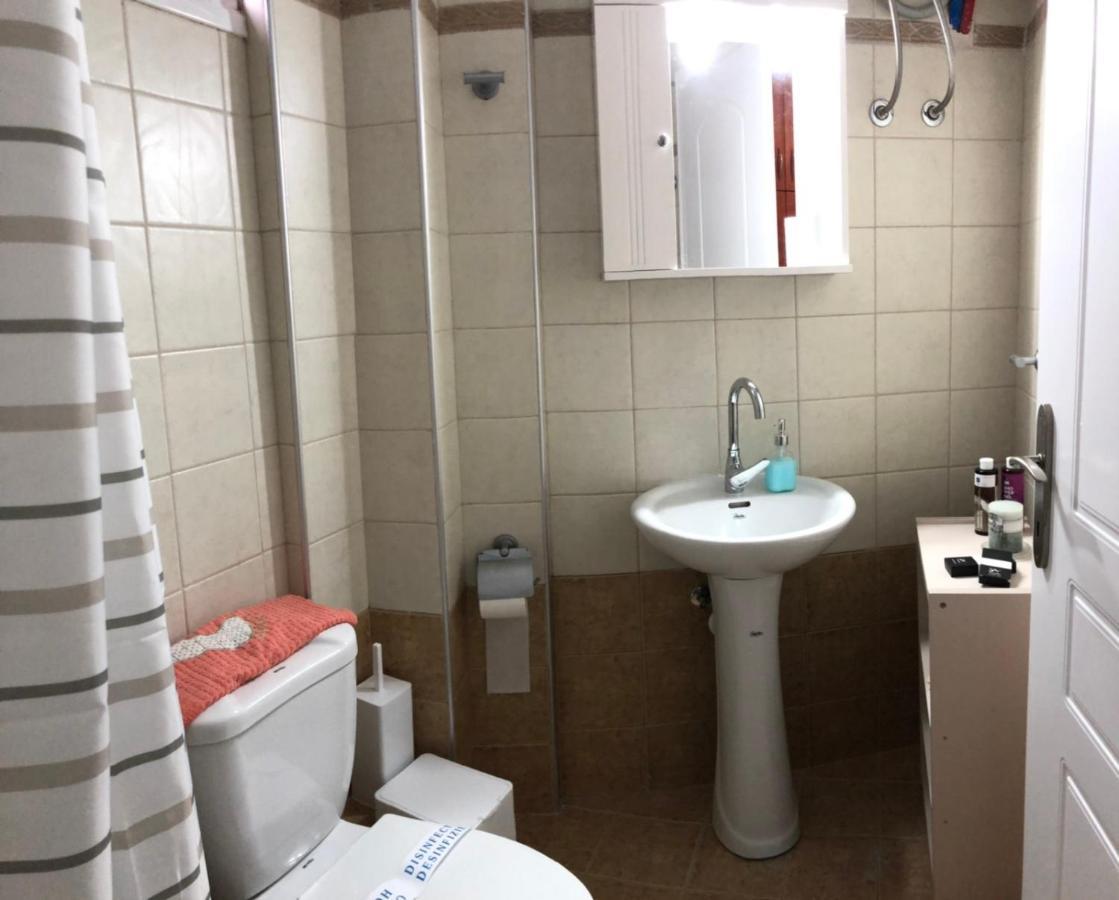 Stergios_Apartments 03 كوزاني المظهر الخارجي الصورة