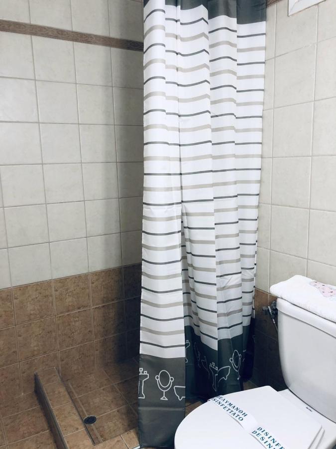 Stergios_Apartments 03 كوزاني المظهر الخارجي الصورة